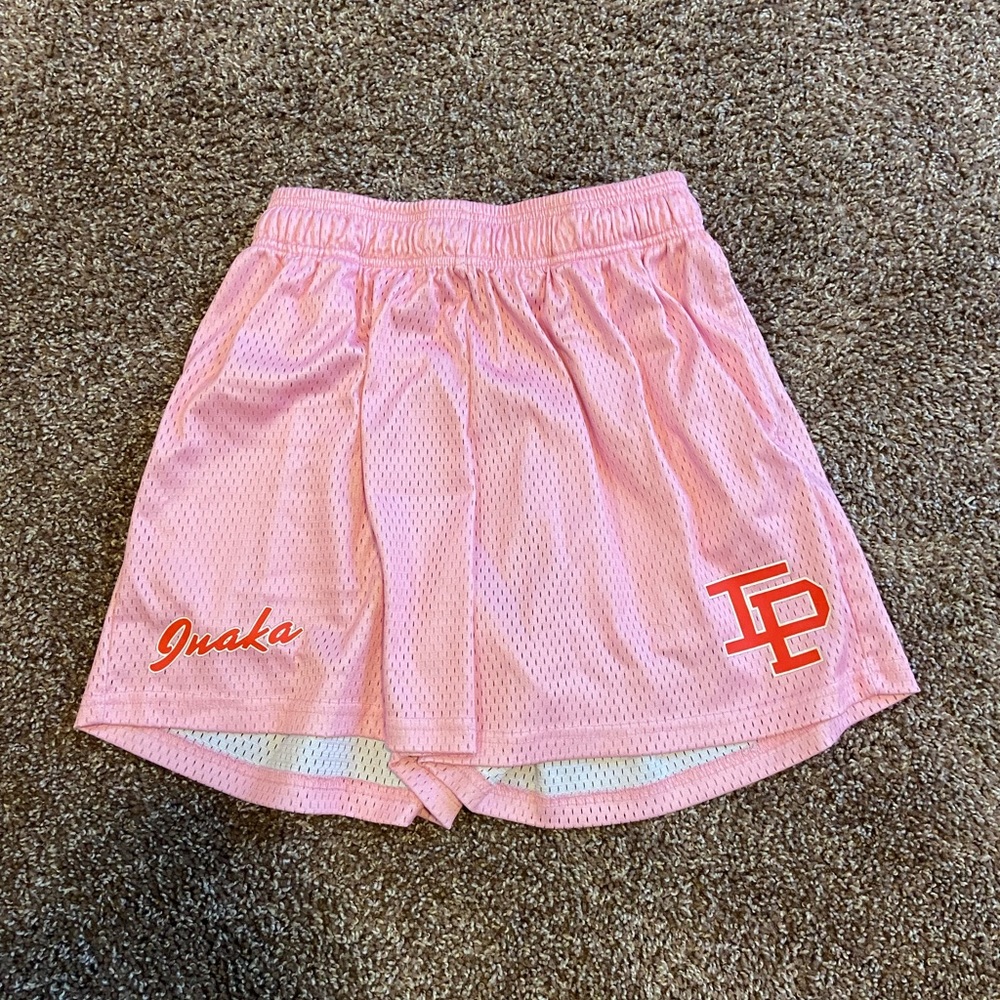 Inaka power shorts